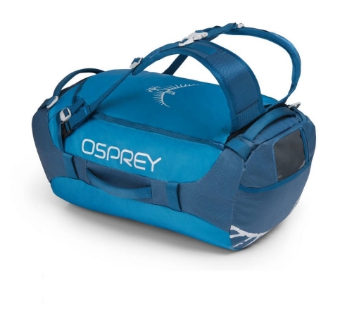 Купить Сумка Osprey Transporter 40L 5417 в Киеве по лучшей цене с доставкой в Украине | Магазин NORTHWALL